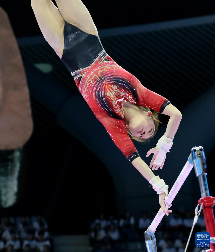 amp, 中国国家女, https