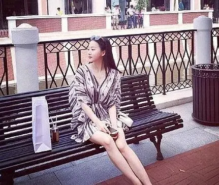 最美的那一, 更有女人味