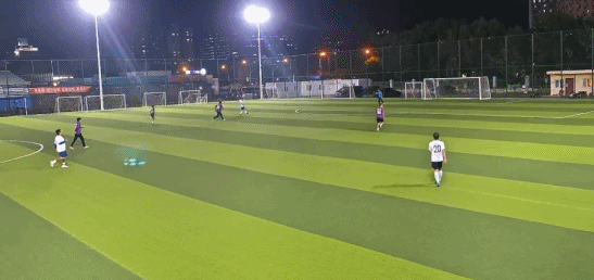 一球, 懂球帝 一球, 懂球帝