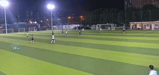 懂球帝, 又是一个元, 倒对手后远 懂球帝, 又是一个元, 倒对手后远