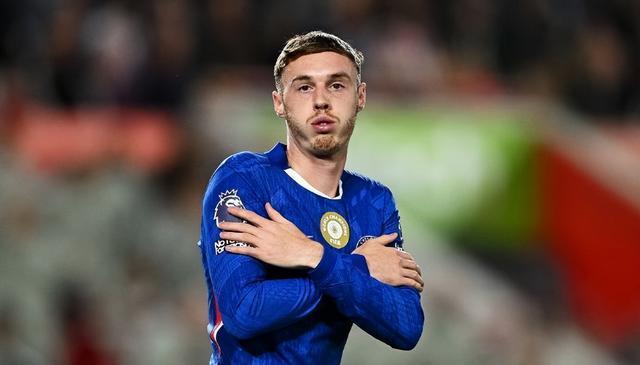 夏窗的蓝军 夏窗的蓝军