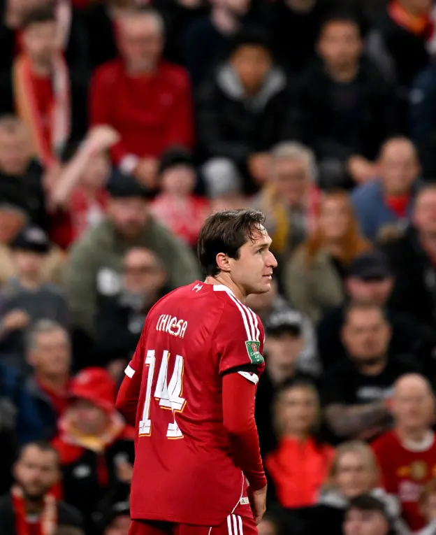 神迹, AA, 利物浦已经 神迹, AA, 利物浦已经