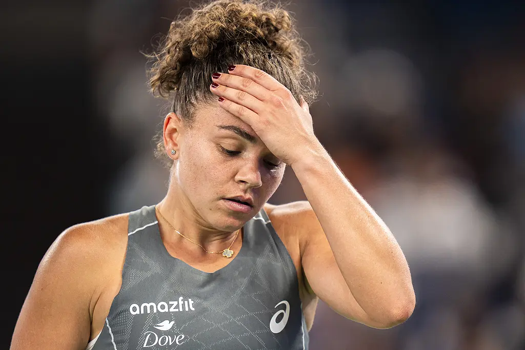 里决赛上输, 个决赛