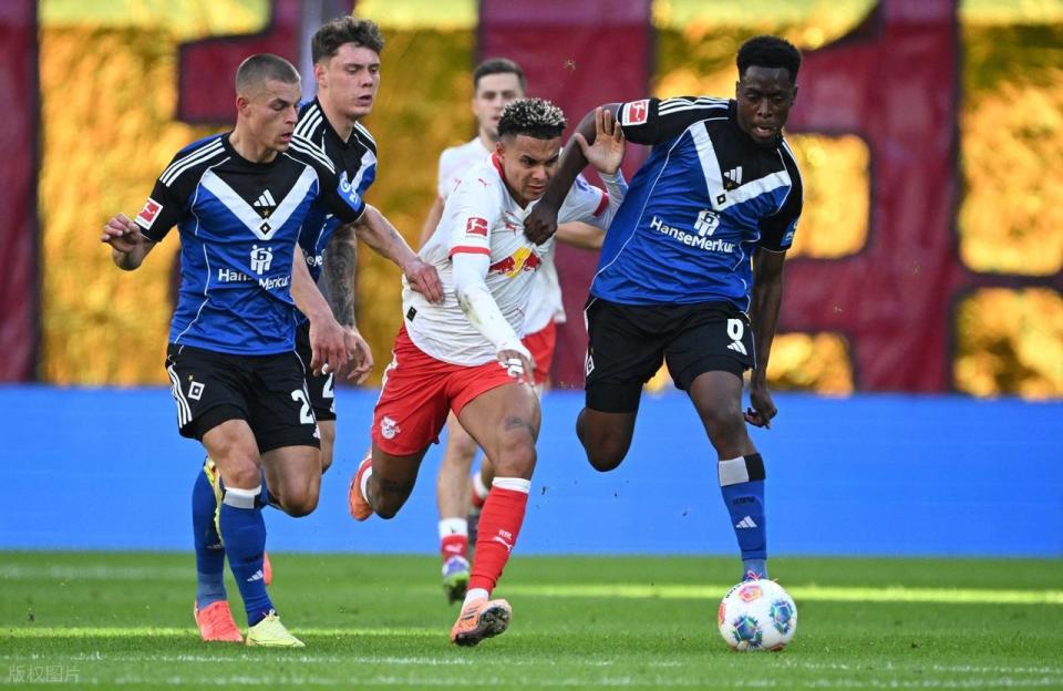 sljzA, 而汉堡队无 sljzA, 而汉堡队无