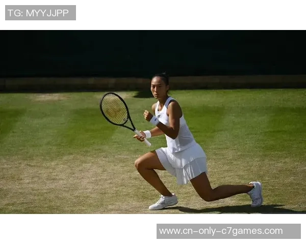 下一个郑钦文！15岁小将夺工作赛首冠，创我国网球最年青冠军纪录